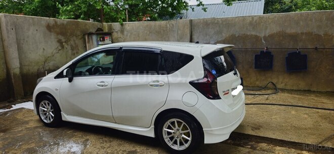 Nissan Note-12