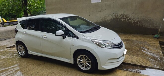 Nissan Note-14