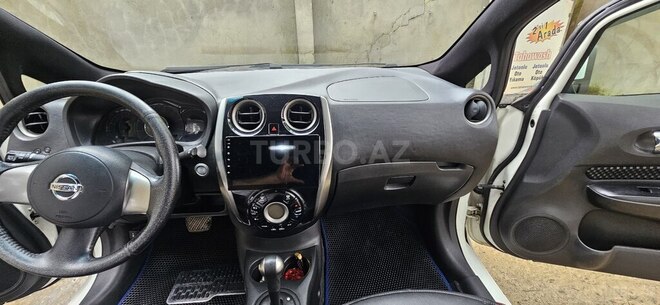 Nissan Note-16