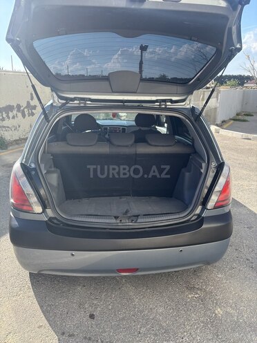 Kia Rio-6