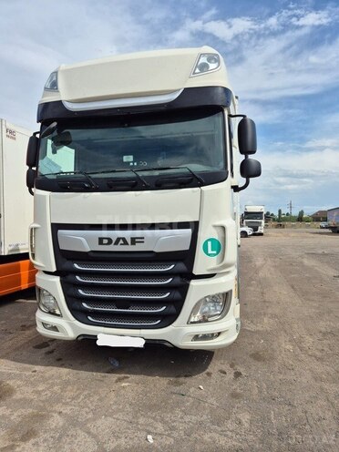 DAF XF 480-1