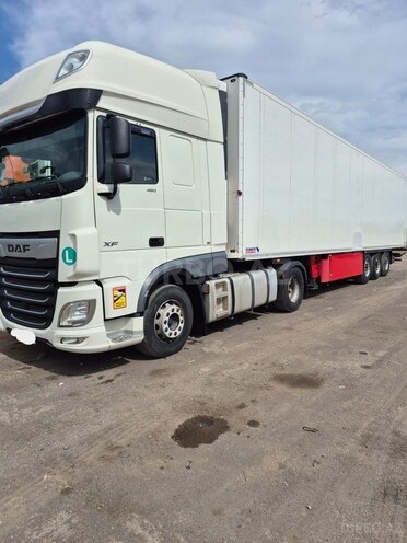 DAF XF 480-3