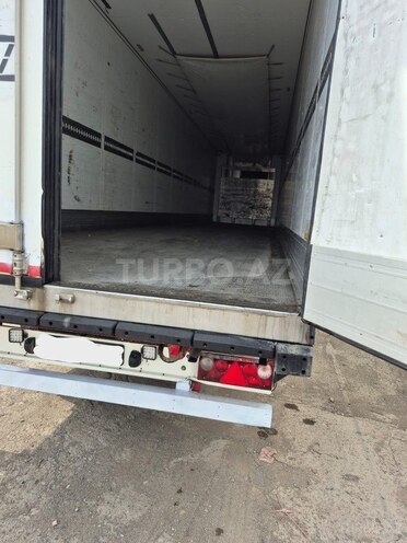 DAF XF 480-6