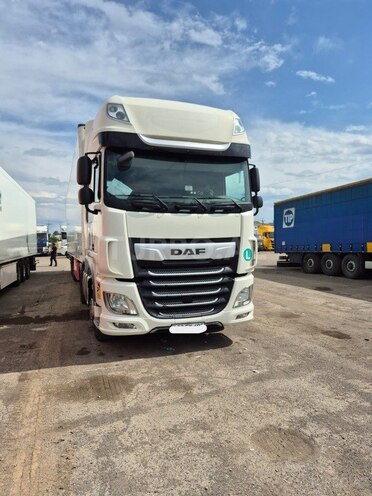 DAF XF 480-7