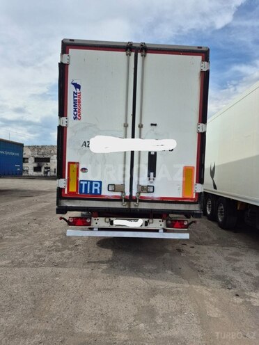 DAF XF 480-4