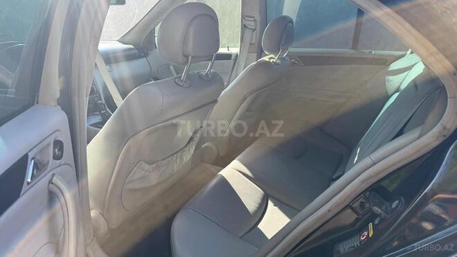 Mercedes C 240-3
