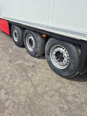 DAF XF 480-8