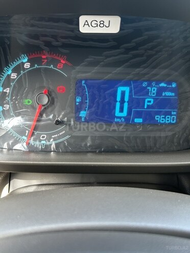 Chevrolet Cobalt-9