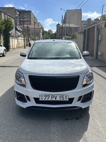 Chevrolet Cobalt-3