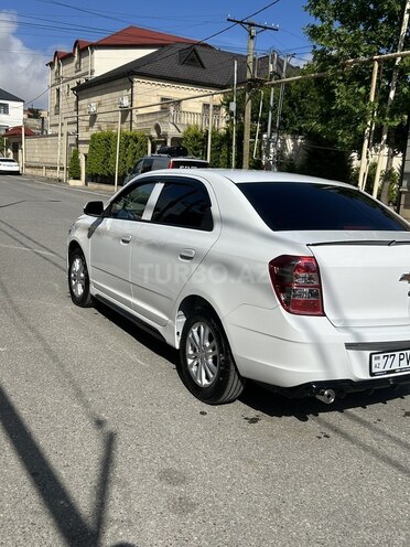 Chevrolet Cobalt-6