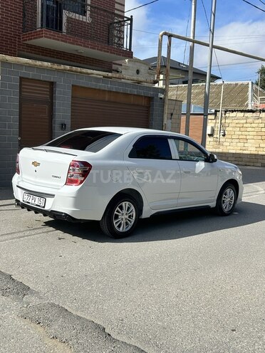 Chevrolet Cobalt-4