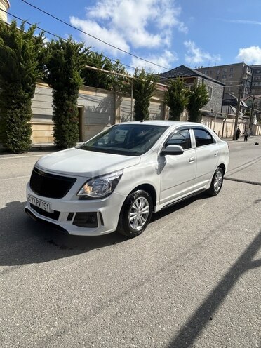 Chevrolet Cobalt-1