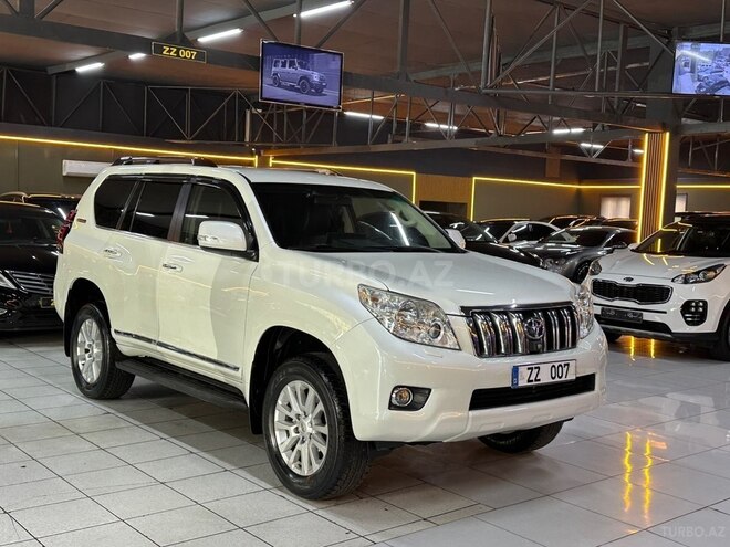 Toyota Land Cruiser Prado-3