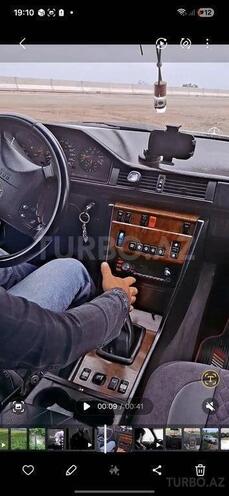 Mercedes E 200-4