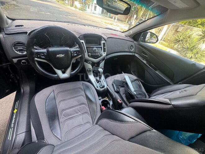 Chevrolet Cruze-5