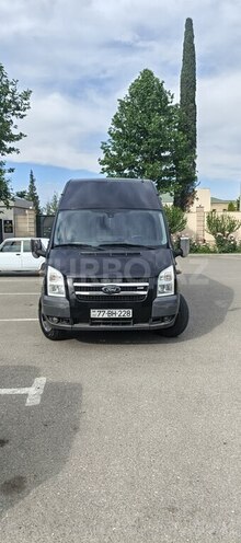 Ford Transit-1