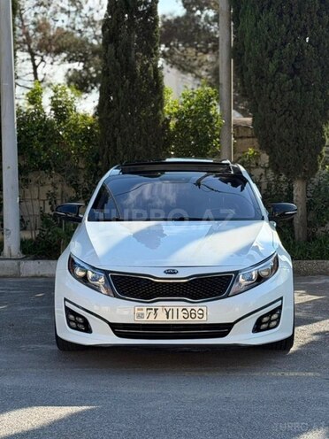 Kia Optima-1