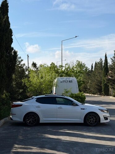 Kia Optima-5