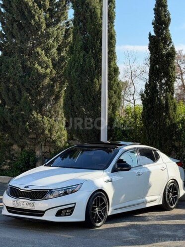 Kia Optima-3