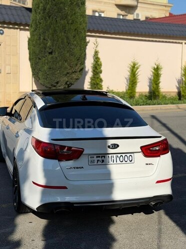 Kia Optima-2