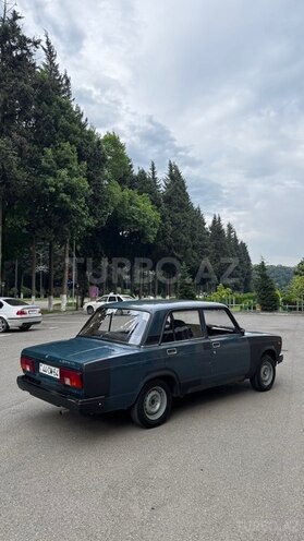 LADA (VAZ) 2105-2