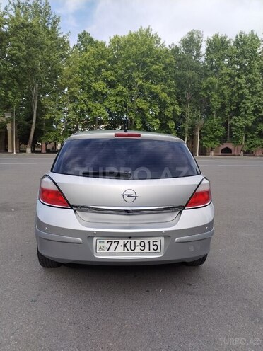 Opel Astra-6