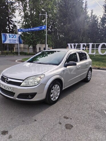 Opel Astra-5