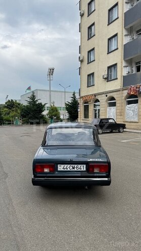 LADA (VAZ) 2105-4
