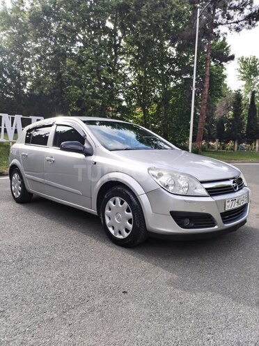 Opel Astra-3