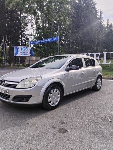 Opel Astra-4