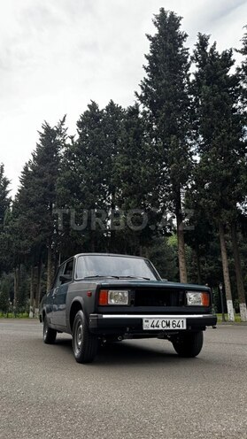 LADA (VAZ) 2105-3
