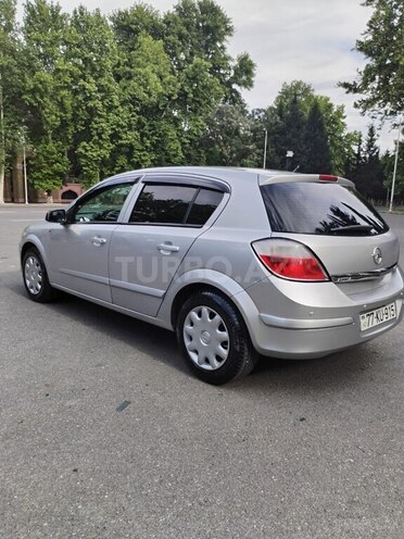 Opel Astra-8