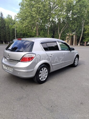 Opel Astra-7