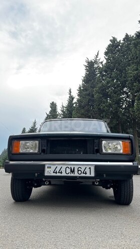 LADA (VAZ) 2105-1