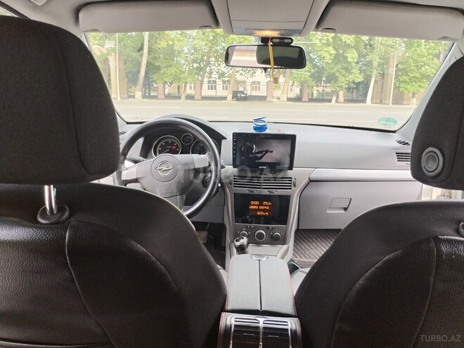 Opel Astra-15