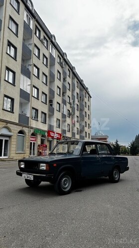 LADA (VAZ) 2105-5