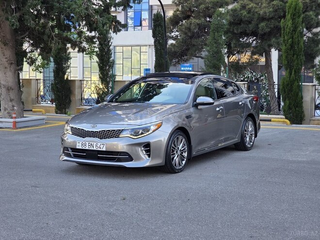 Kia Optima-3