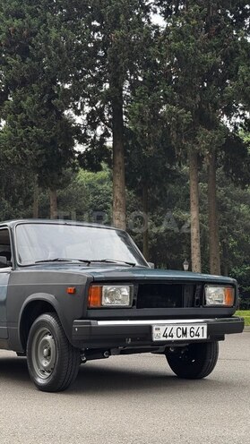 LADA (VAZ) 2105-7