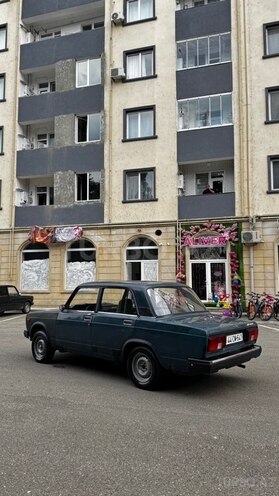 LADA (VAZ) 2105-6