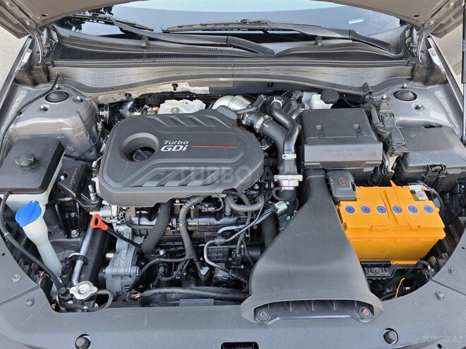 Kia Optima-14