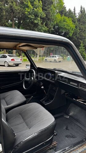 LADA (VAZ) 2105-8