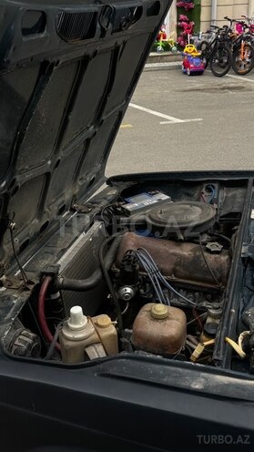 LADA (VAZ) 2105-11