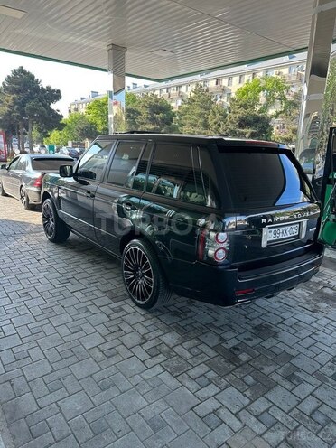Land Rover Range Rover-16