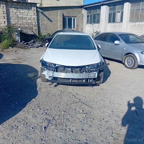 Toyota Corolla-1
