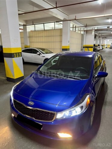 Kia Forte-2