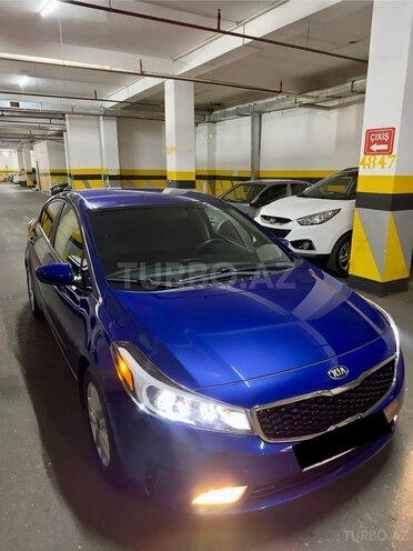 Kia Forte-3