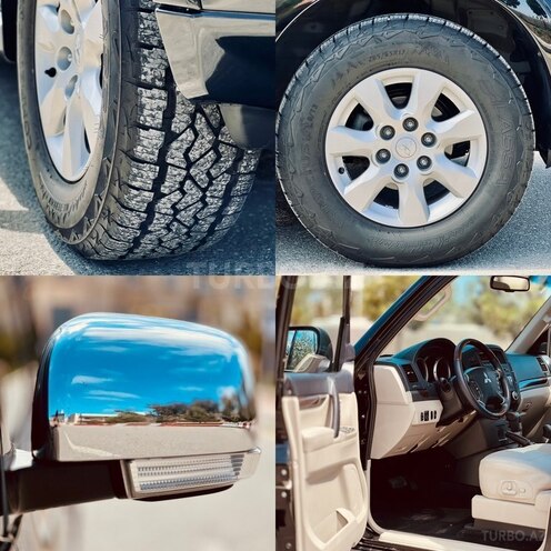 Mitsubishi Pajero-21