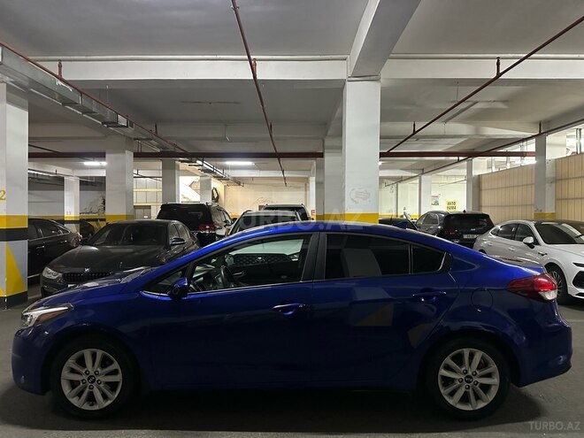 Kia Forte-8
