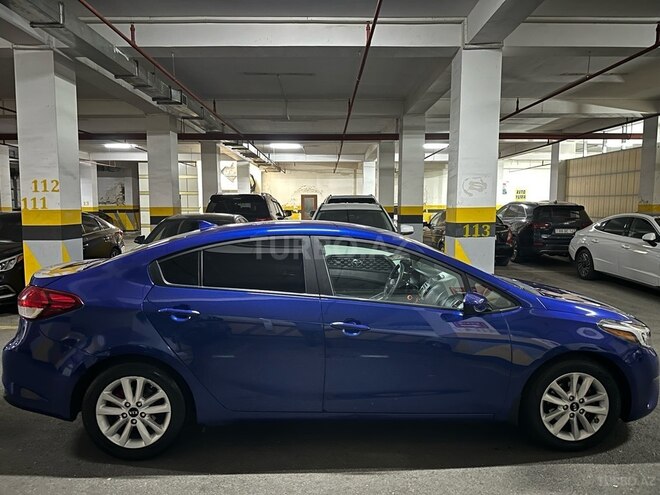 Kia Forte-9