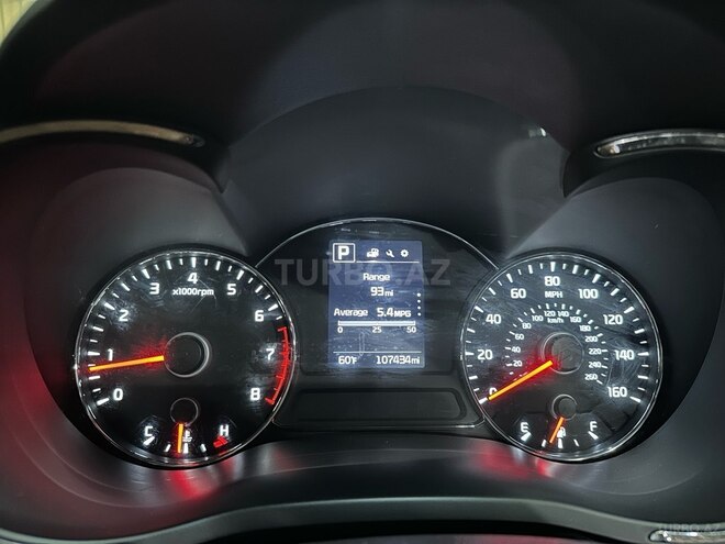 Kia Forte-12